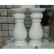Подсвечник Петра
