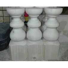 Подсвечник Ренато