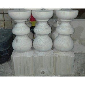 Подсвечник Ренато